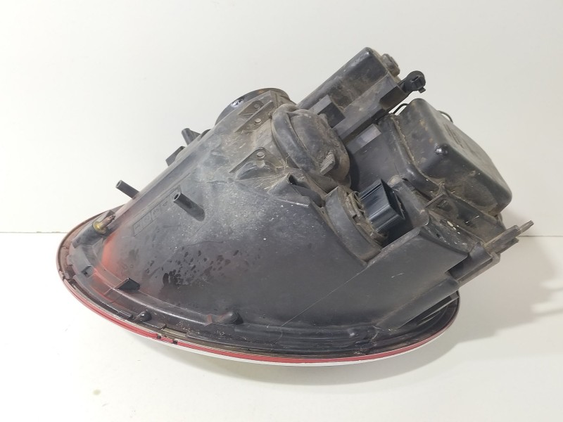 Recambio de faro derecho para mini mini (r50, r53) one referencia OEM IAM 63126911704  