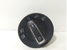 Recambio de mando luces para seat ibiza iv st (6j8, 6p8) 1.2 tsi referencia OEM IAM 5G0941431Ah  