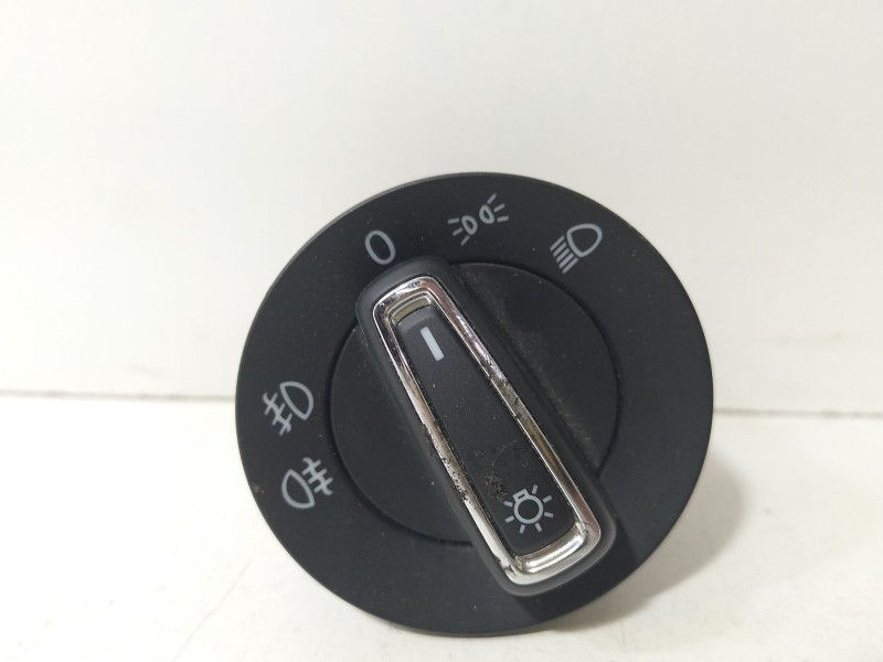 Recambio de mando luces para seat ibiza iv st (6j8, 6p8) 1.2 tsi referencia OEM IAM 5G0941431Ah  