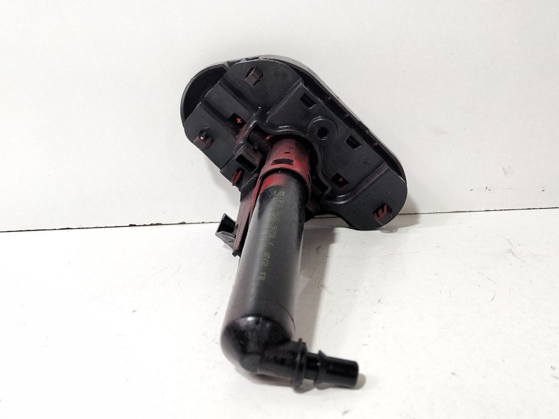 Recambio de lavafaros para seat leon (1p1) 1.4 tsi referencia OEM IAM 1P0955978  