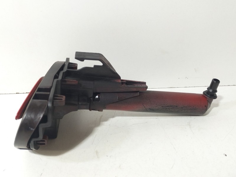 Recambio de lavafaros para seat leon (1p1) 1.4 tsi referencia OEM IAM limpiafaros  