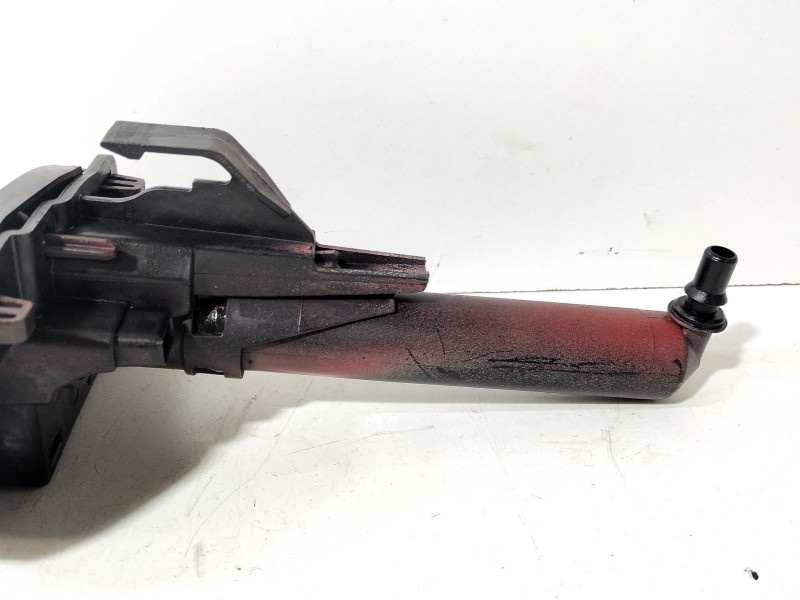 Recambio de lavafaros para seat leon (1p1) 1.4 tsi referencia OEM IAM limpiafaros  
