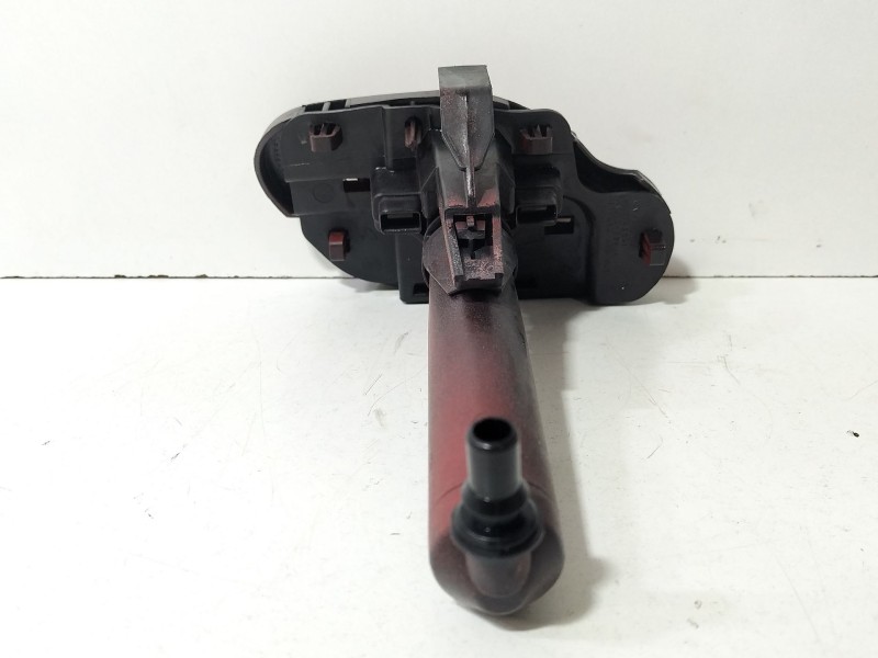 Recambio de lavafaros para seat leon (1p1) 1.4 tsi referencia OEM IAM limpiafaros  