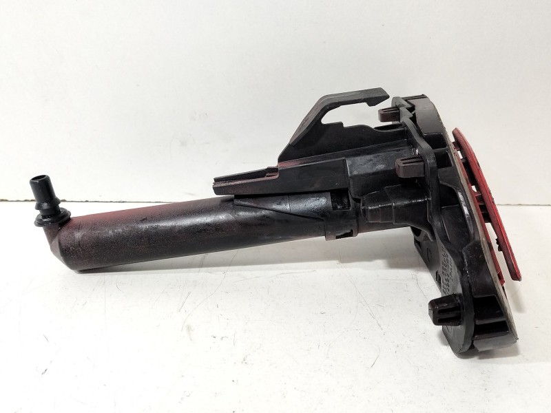 Recambio de lavafaros para seat leon (1p1) 1.4 tsi referencia OEM IAM limpiafaros  