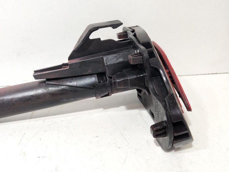 Recambio de lavafaros para seat leon (1p1) 1.4 tsi referencia OEM IAM limpiafaros  