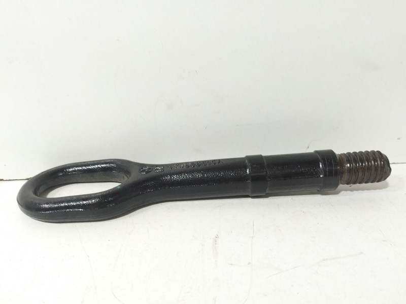 Recambio de gancho grua / tiro grua para seat leon (1p1) 1.4 tsi referencia OEM IAM 1T0805615A  