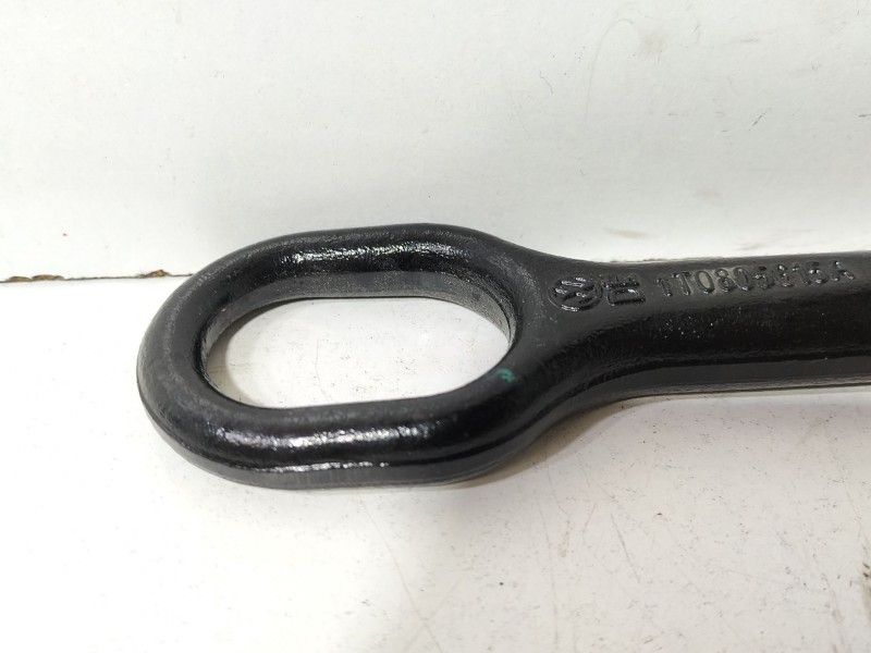 Recambio de gancho grua / tiro grua para seat leon (1p1) 1.4 tsi referencia OEM IAM 1T0805615A  