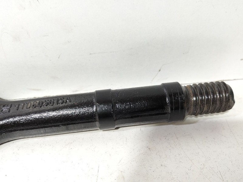 Recambio de gancho grua / tiro grua para seat leon (1p1) 1.4 tsi referencia OEM IAM 1T0805615A  