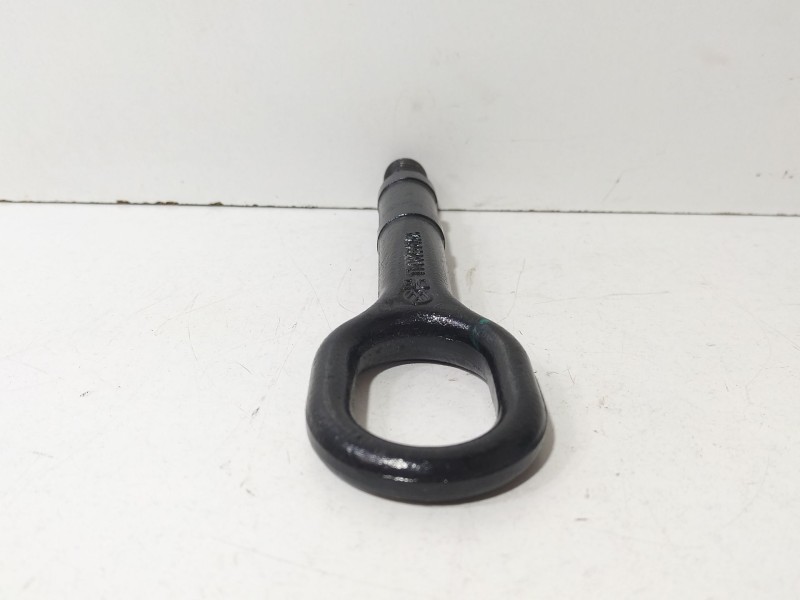 Recambio de gancho grua / tiro grua para seat leon (1p1) 1.4 tsi referencia OEM IAM 1T0805615A  