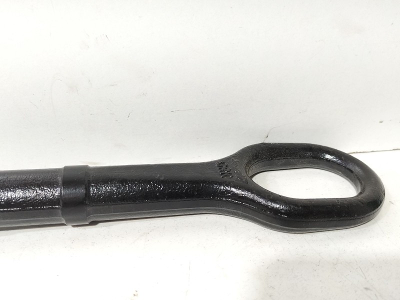 Recambio de gancho grua / tiro grua para seat leon (1p1) 1.4 tsi referencia OEM IAM 1T0805615A  