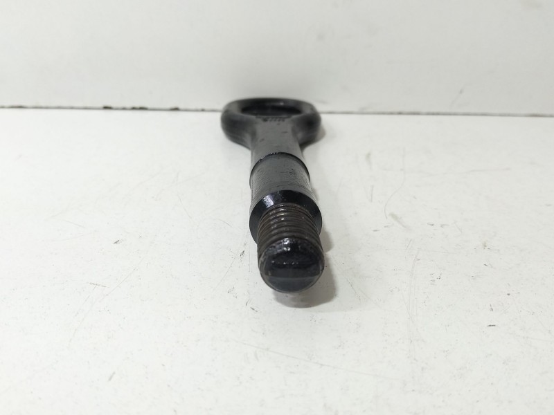 Recambio de gancho grua / tiro grua para seat leon (1p1) 1.4 tsi referencia OEM IAM 1T0805615A  
