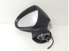 Recambio de retrovisor izquierdo para seat ibiza iv st (6j8, 6p8) 1.2 tsi referencia OEM IAM 6J1857507H  