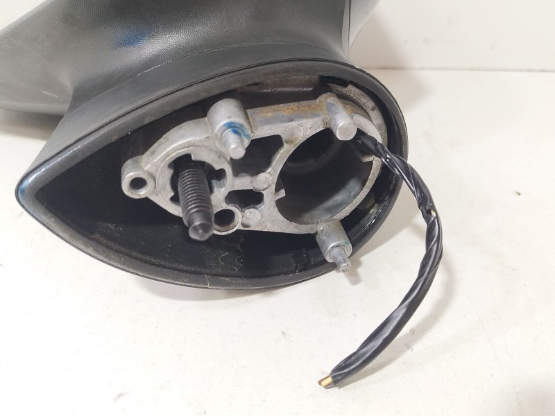 Recambio de retrovisor izquierdo para seat ibiza iv st (6j8, 6p8) 1.2 tsi referencia OEM IAM 6J1857507H  