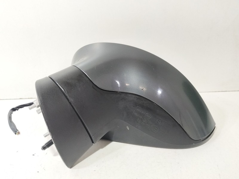 Recambio de retrovisor izquierdo para seat ibiza iv st (6j8, 6p8) 1.2 tsi referencia OEM IAM 6J1857507H  