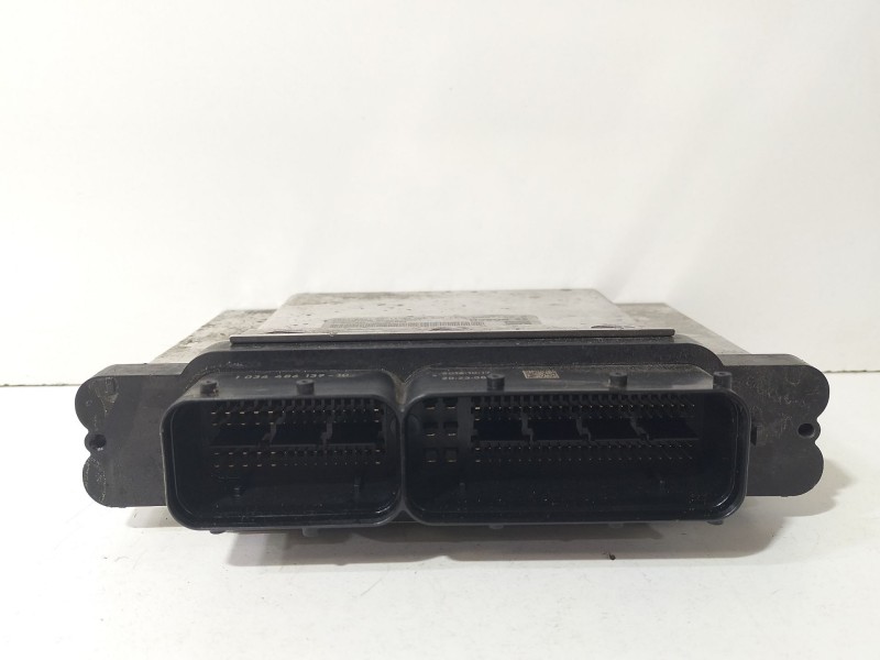 Recambio de centralita motor uce para seat ibiza iv st (6j8, 6p8) 1.2 tsi referencia OEM IAM 04E907309AF  