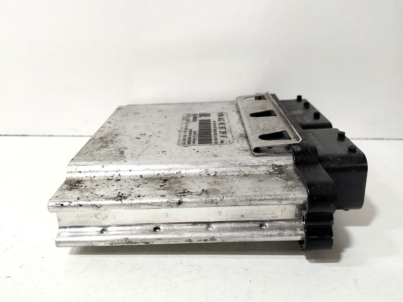 Recambio de centralita motor uce para seat ibiza iv st (6j8, 6p8) 1.2 tsi referencia OEM IAM 04E907309AF  