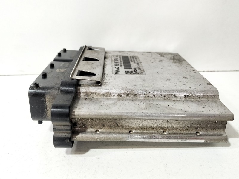 Recambio de centralita motor uce para seat ibiza iv st (6j8, 6p8) 1.2 tsi referencia OEM IAM 04E907309AF  