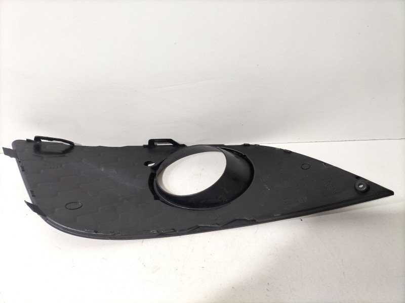 Recambio de molduras delanteras para seat leon (1p1) 1.4 tsi referencia OEM IAM 1P0853665G  