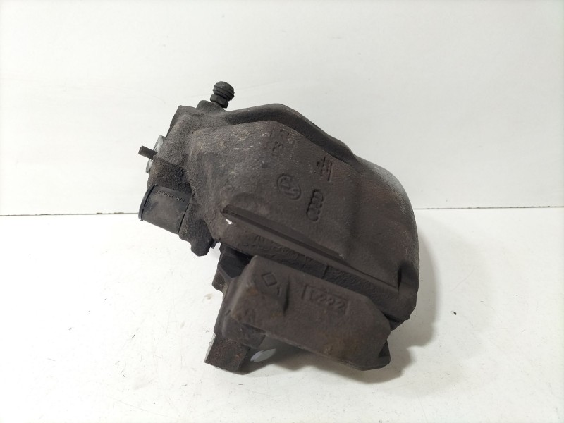 Recambio de pinza freno delantera izquierda para seat leon (1p1) 1.4 tsi referencia OEM IAM 1.4tsi  