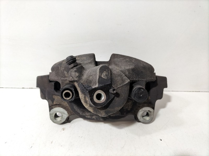 Recambio de pinza freno delantera izquierda para seat leon (1p1) 1.4 tsi referencia OEM IAM 1.4tsi  