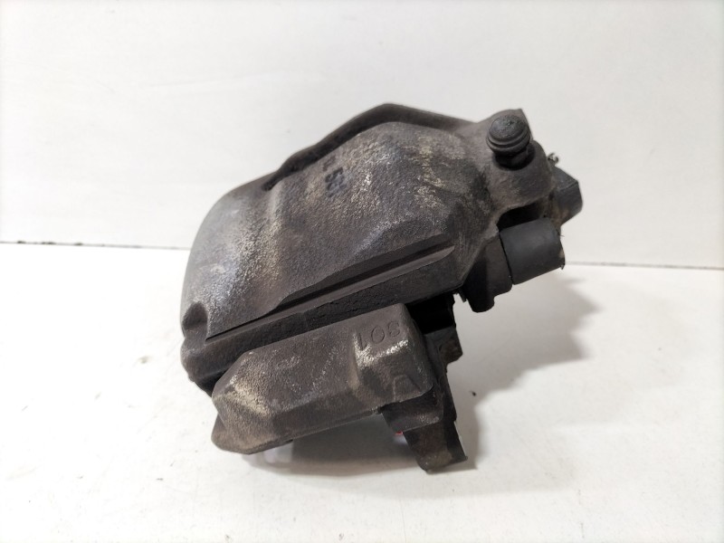 Recambio de pinza freno delantera izquierda para seat leon (1p1) 1.4 tsi referencia OEM IAM 1.4tsi  