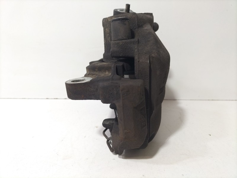 Recambio de pinza freno delantera izquierda para seat leon (1p1) 1.4 tsi referencia OEM IAM 1.4tsi  