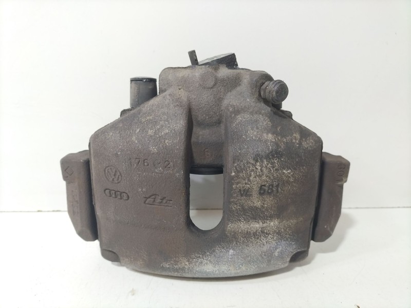 Recambio de pinza freno delantera izquierda para seat leon (1p1) 1.4 tsi referencia OEM IAM 1.4tsi  