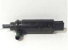 Recambio de bomba limpia para seat leon (1p1) 1.4 tsi referencia OEM IAM 3B7955681  