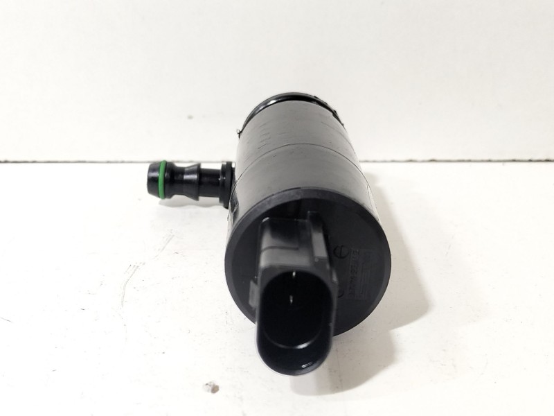 Recambio de bomba limpia para seat leon (1p1) 1.4 tsi referencia OEM IAM 3B7955681  