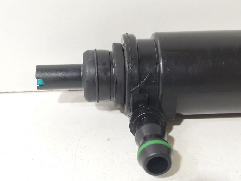 Recambio de bomba limpia para seat leon (1p1) 1.4 tsi referencia OEM IAM 3B7955681  