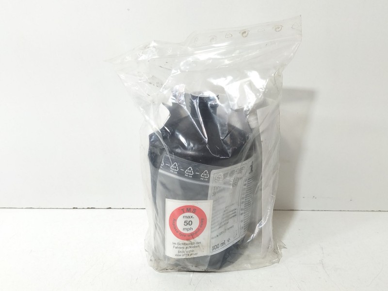 Recambio de kit de inflado para seat leon (1p1) 1.4 tsi referencia OEM IAM   
