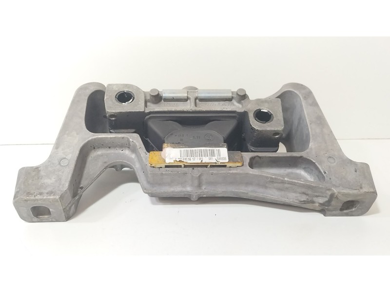 Recambio de soporte motor para mercedes-benz clase b (w246) b 200 cdi be (246.201) referencia OEM IAM A2462401617  