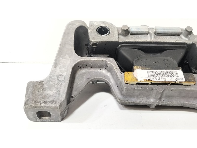 Recambio de soporte motor para mercedes-benz clase b (w246) b 200 cdi be (246.201) referencia OEM IAM A2462401617  