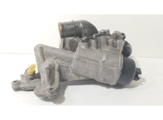 Recambio de soporte filtro aceite para renault laguna ii (bg0/1_) 2.0 dci (bg1t) referencia OEM IAM 8200797762  