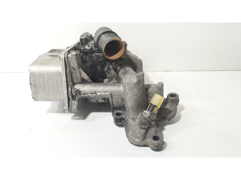 Recambio de soporte filtro aceite para renault laguna ii (bg0/1_) 2.0 dci (bg1t) referencia OEM IAM 8200797762  