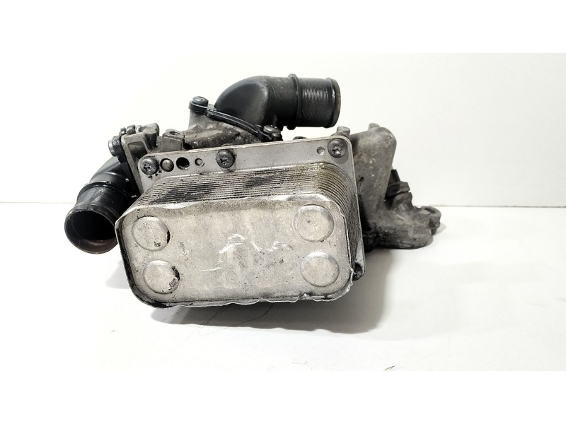 Recambio de soporte filtro aceite para renault laguna ii (bg0/1_) 2.0 dci (bg1t) referencia OEM IAM 8200797762  