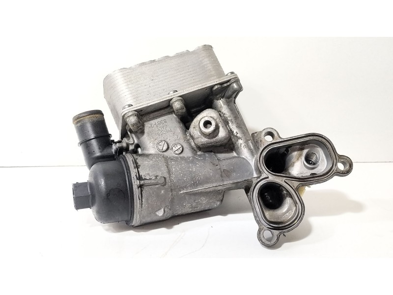 Recambio de soporte filtro aceite para renault laguna ii (bg0/1_) 2.0 dci (bg1t) referencia OEM IAM 8200797762  