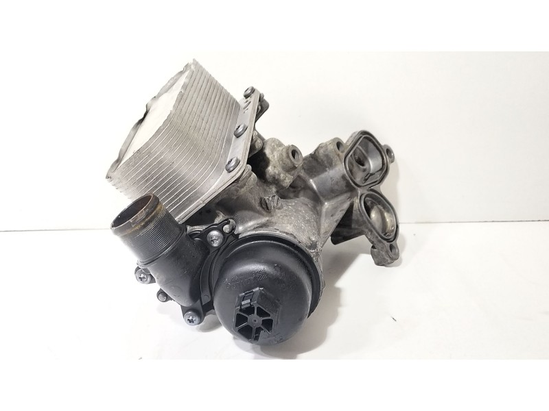 Recambio de soporte filtro aceite para renault laguna ii (bg0/1_) 2.0 dci (bg1t) referencia OEM IAM 8200797762  