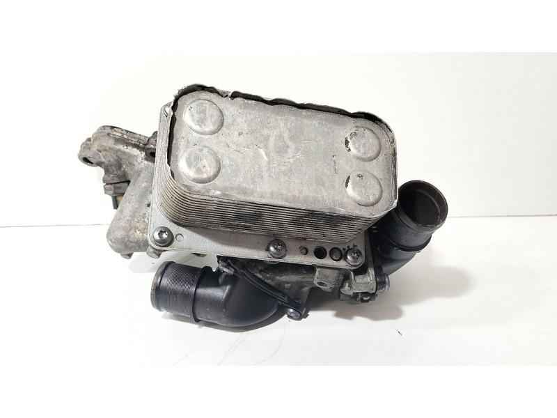 Recambio de soporte filtro aceite para renault laguna ii (bg0/1_) 2.0 dci (bg1t) referencia OEM IAM 8200797762  