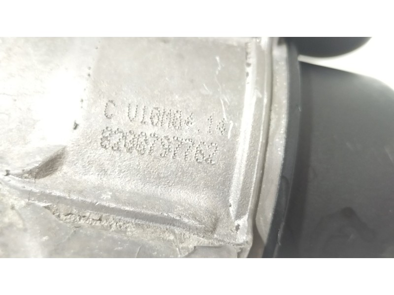 Recambio de soporte filtro aceite para renault laguna ii (bg0/1_) 2.0 dci (bg1t) referencia OEM IAM 8200797762  