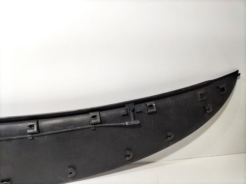 Recambio de torpedo para seat leon (1p1) 1.4 tsi referencia OEM IAM 1P0854699P  