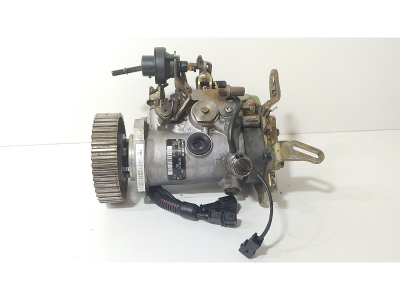 Recambio de bomba inyeccion para citroën berlingo 1.9 d 800 furg. referencia OEM IAM R8448B391C  