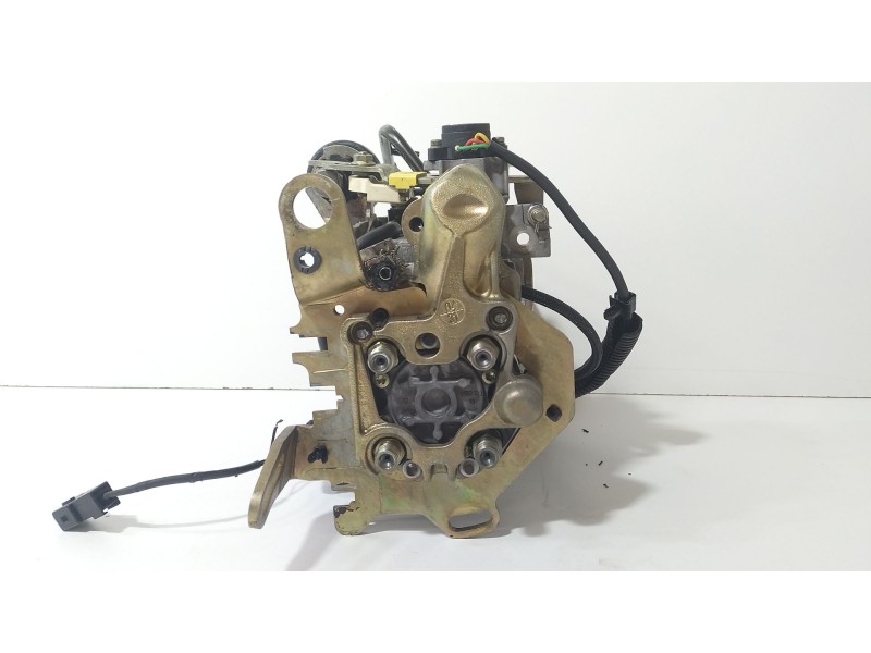 Recambio de bomba inyeccion para citroën berlingo 1.9 d 800 furg. referencia OEM IAM R8448B391C  