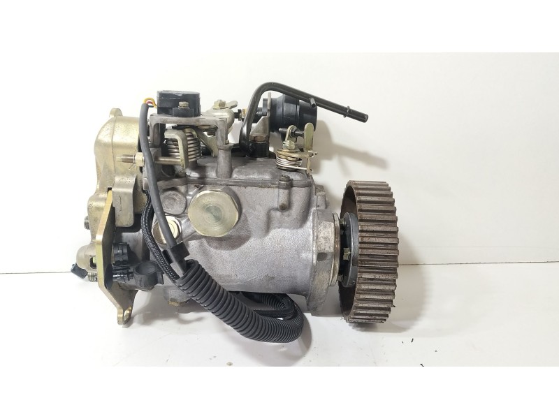 Recambio de bomba inyeccion para citroën berlingo 1.9 d 800 furg. referencia OEM IAM R8448B391C  
