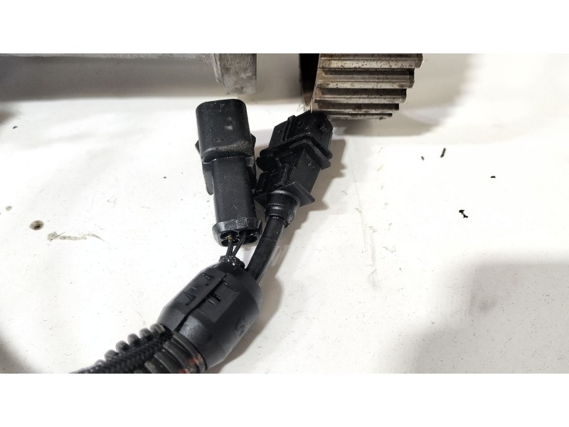 Recambio de bomba inyeccion para citroën berlingo 1.9 d 800 furg. referencia OEM IAM R8448B391C  