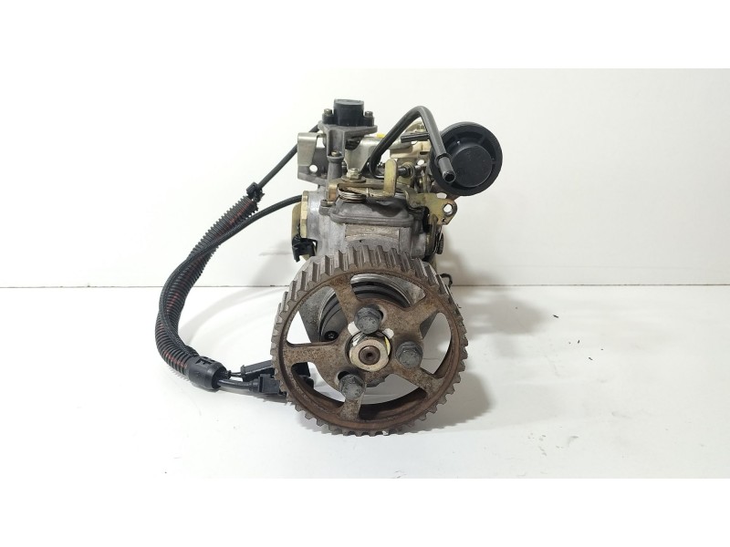Recambio de bomba inyeccion para citroën berlingo 1.9 d 800 furg. referencia OEM IAM R8448B391C  