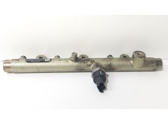 Recambio de rampa inyectora para citroën xsara picasso (n68) 2.0 hdi referencia OEM IAM 0445214019  