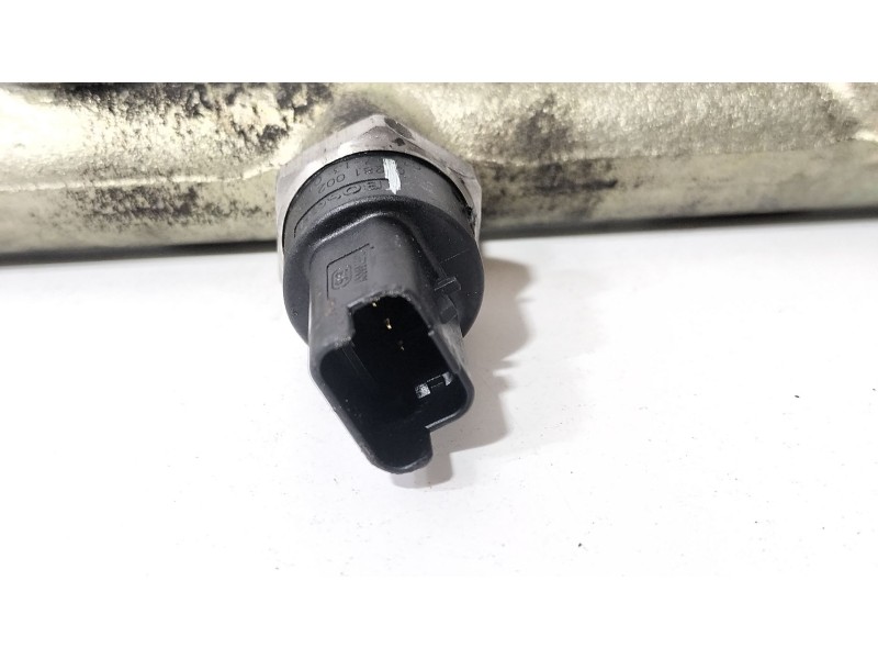 Recambio de rampa inyectora para citroën xsara picasso (n68) 2.0 hdi referencia OEM IAM 0445214019  
