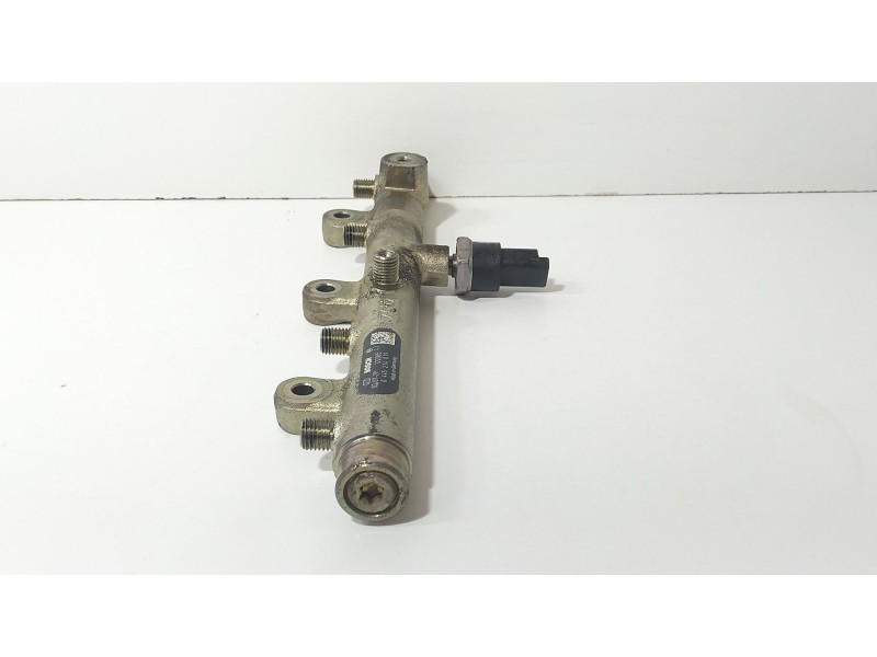 Recambio de rampa inyectora para citroën xsara picasso (n68) 2.0 hdi referencia OEM IAM 0445214019  