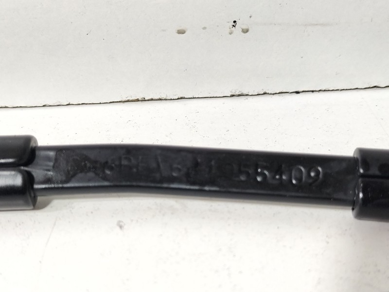 Recambio de brazo limpia delantero derecho para seat ibiza iv st (6j8, 6p8) 1.2 tsi referencia OEM IAM 6J1955419  